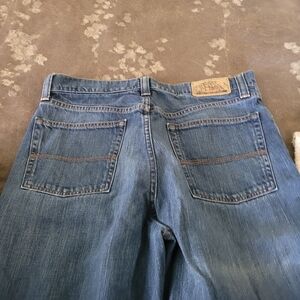 LL BEAN JEANS